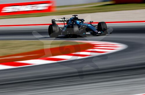 F1 - BARCELONA-CATALUNYA GRAND PRIX 2026