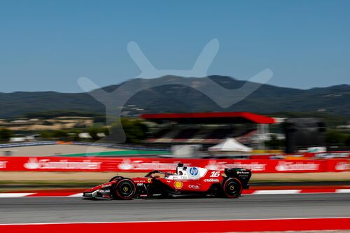 F1 - BARCELONA-CATALUNYA GRAND PRIX 2026