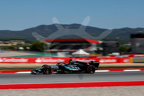F1 - BARCELONA-CATALUNYA GRAND PRIX 2026