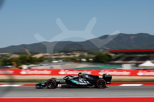 F1 - BARCELONA-CATALUNYA GRAND PRIX 2026