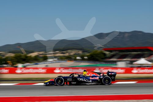 F1 - BARCELONA-CATALUNYA GRAND PRIX 2026