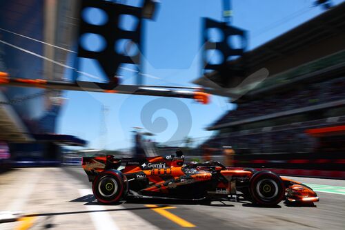 F1 - BARCELONA-CATALUNYA GRAND PRIX 2026