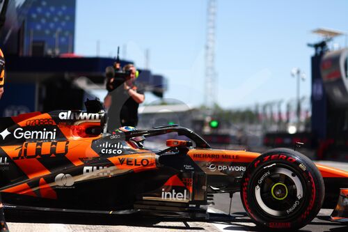 F1 - BARCELONA-CATALUNYA GRAND PRIX 2026