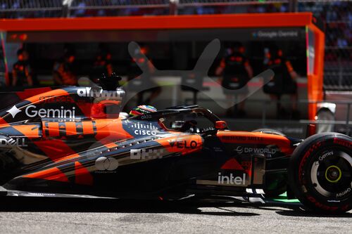 F1 - BARCELONA-CATALUNYA GRAND PRIX 2026