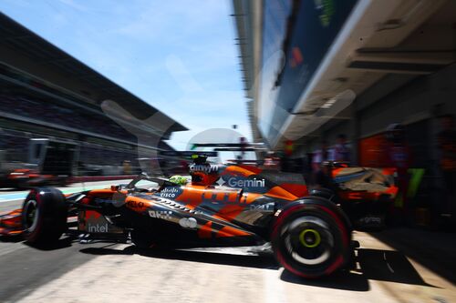 F1 - BARCELONA-CATALUNYA GRAND PRIX 2026