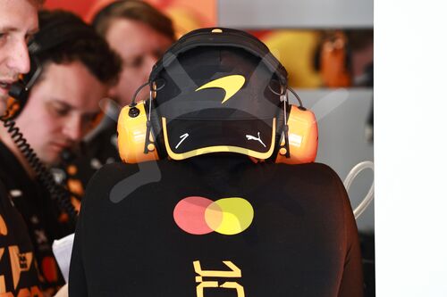 F1 - BARCELONA-CATALUNYA GRAND PRIX 2026