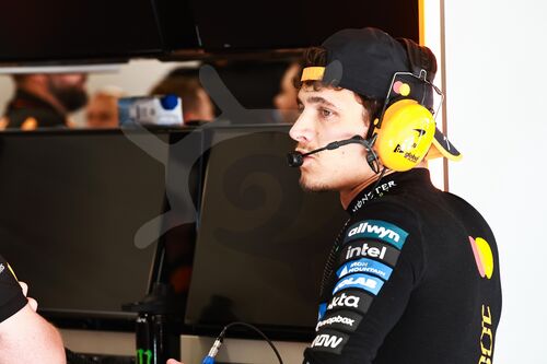 F1 - BARCELONA-CATALUNYA GRAND PRIX 2026