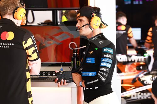 F1 - BARCELONA-CATALUNYA GRAND PRIX 2026