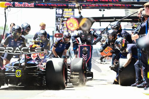 F1 - BARCELONA-CATALUNYA GRAND PRIX 2026