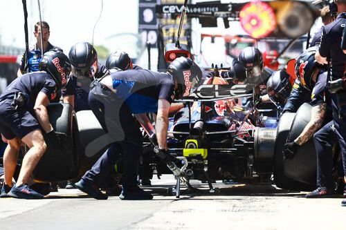 F1 - BARCELONA-CATALUNYA GRAND PRIX 2026
