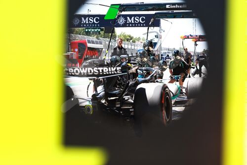 F1 - BARCELONA-CATALUNYA GRAND PRIX 2026