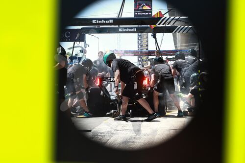 F1 - BARCELONA-CATALUNYA GRAND PRIX 2026