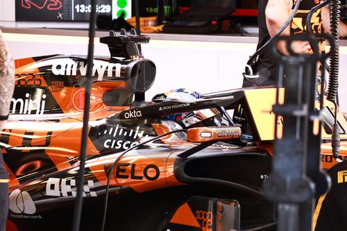 F1 - BARCELONA-CATALUNYA GRAND PRIX 2026