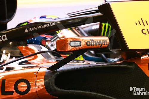 F1 - BARCELONA-CATALUNYA GRAND PRIX 2026