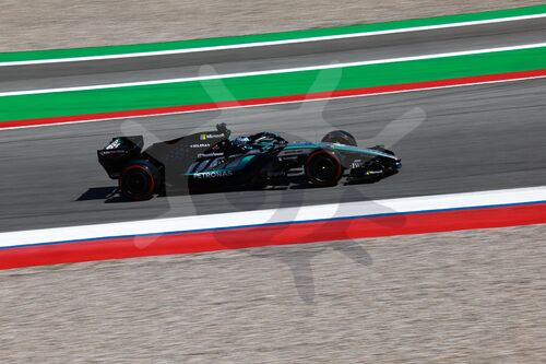 F1 - BARCELONA-CATALUNYA GRAND PRIX 2026