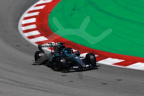 F1 - BARCELONA-CATALUNYA GRAND PRIX 2026