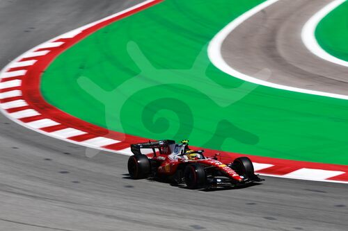 F1 - BARCELONA-CATALUNYA GRAND PRIX 2026