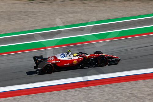 F1 - BARCELONA-CATALUNYA GRAND PRIX 2026