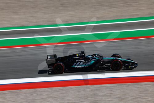 F1 - BARCELONA-CATALUNYA GRAND PRIX 2026