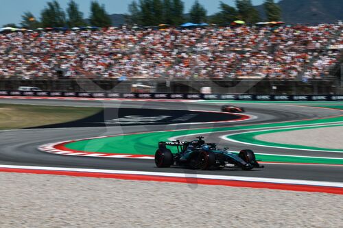 F1 - BARCELONA-CATALUNYA GRAND PRIX 2026