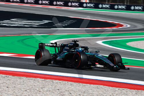 F1 - BARCELONA-CATALUNYA GRAND PRIX 2026