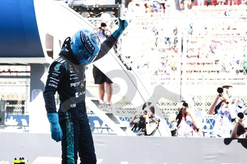 F1 - BARCELONA-CATALUNYA GRAND PRIX 2026