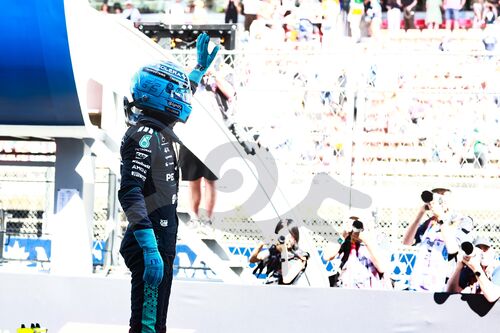 F1 - BARCELONA-CATALUNYA GRAND PRIX 2026