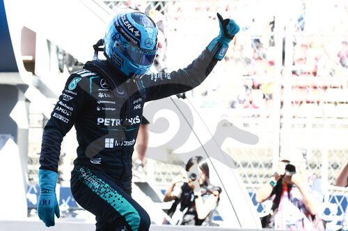 F1 - BARCELONA-CATALUNYA GRAND PRIX 2026