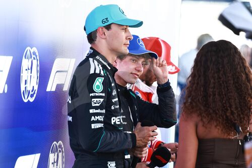 F1 - BARCELONA-CATALUNYA GRAND PRIX 2026