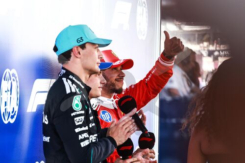 F1 - BARCELONA-CATALUNYA GRAND PRIX 2026