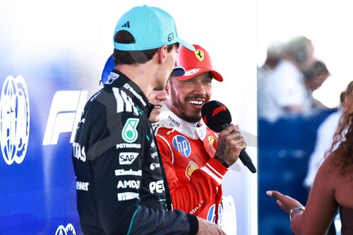 F1 - BARCELONA-CATALUNYA GRAND PRIX 2026