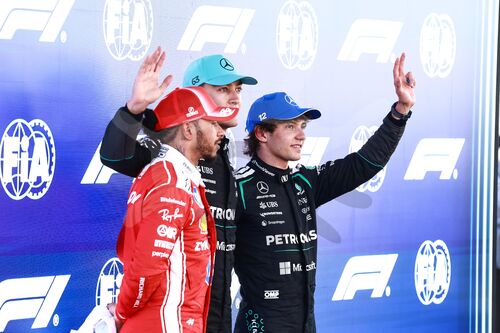 F1 - BARCELONA-CATALUNYA GRAND PRIX 2026