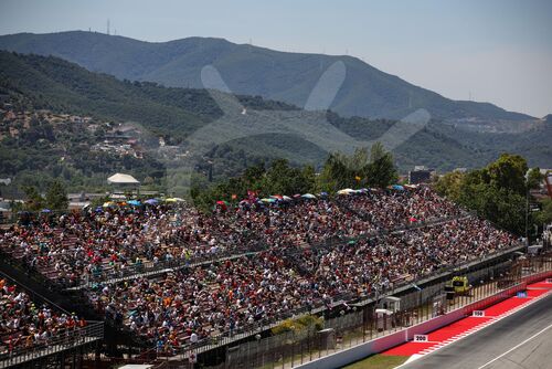 F1 - BARCELONA-CATALUNYA GRAND PRIX 2026