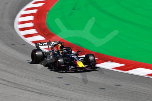 F1 - BARCELONA-CATALUNYA GRAND PRIX 2026