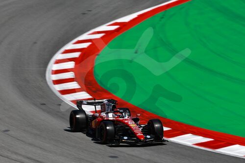 F1 - BARCELONA-CATALUNYA GRAND PRIX 2026