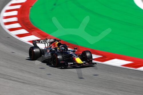 F1 - BARCELONA-CATALUNYA GRAND PRIX 2026