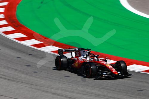 F1 - BARCELONA-CATALUNYA GRAND PRIX 2026