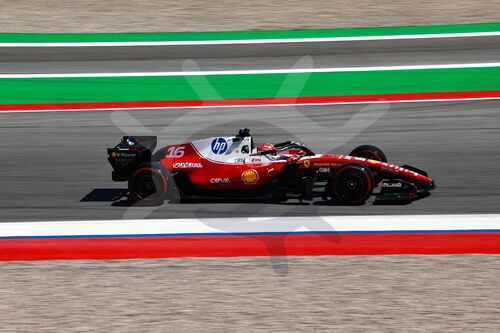 F1 - BARCELONA-CATALUNYA GRAND PRIX 2026