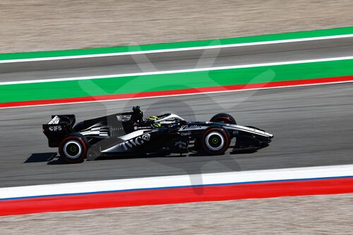 F1 - BARCELONA-CATALUNYA GRAND PRIX 2026