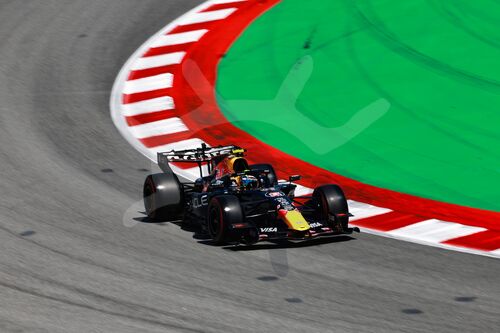 F1 - BARCELONA-CATALUNYA GRAND PRIX 2026