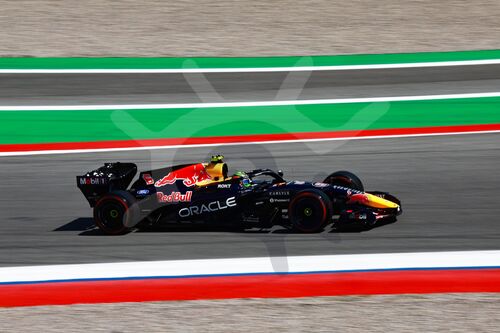 F1 - BARCELONA-CATALUNYA GRAND PRIX 2026
