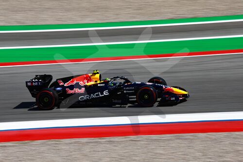 F1 - BARCELONA-CATALUNYA GRAND PRIX 2026