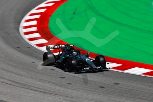 F1 - BARCELONA-CATALUNYA GRAND PRIX 2026