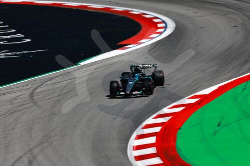 F1 - BARCELONA-CATALUNYA GRAND PRIX 2026