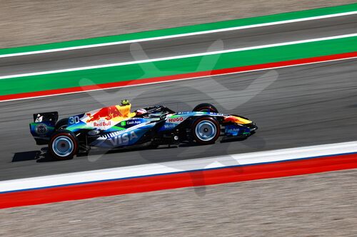 F1 - BARCELONA-CATALUNYA GRAND PRIX 2026