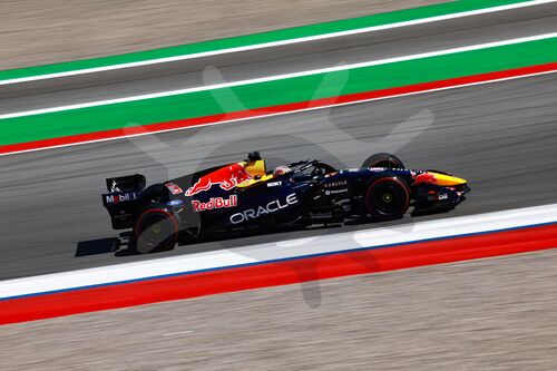 F1 - BARCELONA-CATALUNYA GRAND PRIX 2026
