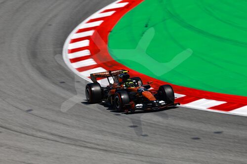 F1 - BARCELONA-CATALUNYA GRAND PRIX 2026