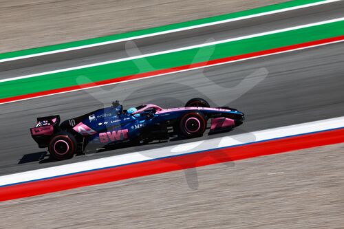 F1 - BARCELONA-CATALUNYA GRAND PRIX 2026