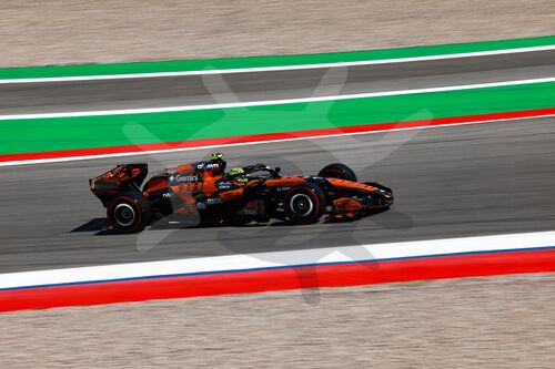 F1 - BARCELONA-CATALUNYA GRAND PRIX 2026