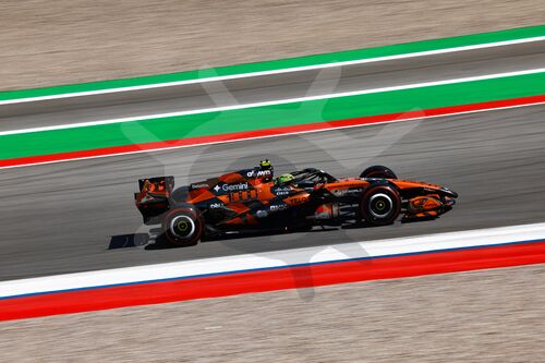 F1 - BARCELONA-CATALUNYA GRAND PRIX 2026